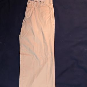 Khaki Pants